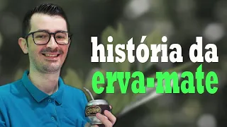 Breve História da Erva-Mate  - do séc. XIX à década de 1930 | José A. Fernandes