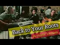 Marapu Acoustic Version | ®BackToYourRoots | 2020
