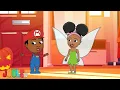 Happy Halloween Song | Halloween Music for Kids + More Nursery Rhymes