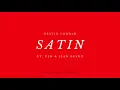 Destin Conrad - Satin ft. Flo & Jean Deaux (Audio)[MASHUP]