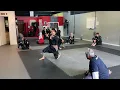 Download Lagu Silat Martial Arts Academy - Satria Fighting Arts: Flow
