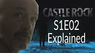 castle rock s1e02 explained
