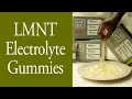 Download Lagu LMNT Electrolyte Gummies