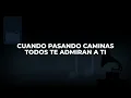 Magia Blanca - Los Hermanos Carrion [Letra]