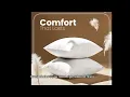 Utopia Bedding 18x18 Pillow Inserts - Best Deal