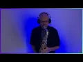 Weather Report  - "Palladium" Jazz Fusion Cover (Mysterious Traveler)