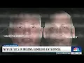Multiple lawmen on the take in NW Indiana gambling ring Court docs