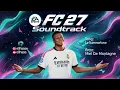 Le Summerlove - Miel De Montagne (FC 27 Soundtrack)