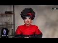 Alyssa Edwards - Flashdance What a Feeling