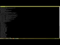 Debian 8 Apache 2 - Setup Install mod