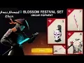 Download Lagu STEEL SAKURA Title sets | Cherry Blossom Festival | Prototype | Shadow Fight 3 Anas Ahmed Khan