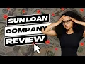 Sun Loan Company Exposed Legitimacy Under Scrutiny
