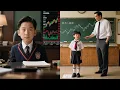 Download Lagu [Multi SUB] ｜全集｜华尔街巨鳄穿成8岁董事长！亲爹惨遭返小学重生：儿子训我写作业！#MiniDrama#精彩大陆短剧 #下山追短剧