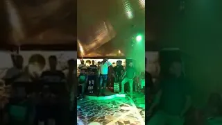 وديع الشيخ    انشلع قلبي         دندنها