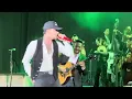 CHRISTIAN NODAL La Intención PA’L CORA TOUR BARCELONA ESPAÑA 12 07 24