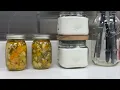 Ball Canning - Water Bath Canning 101