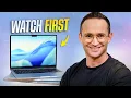 MacBook Air M5 Before You Buy Watch This