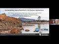 The Devastating Helene Flood Event in Southern Appalachians by Dr Ryan Thigpen of Univ of Kentucky