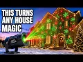 Don t Buy a Christmas Light Projector Without Watching This First Budget to Premium 2026