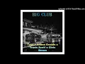 Lagu Tyga x Ariana Grande x Travis Scott x Chris Brown - Big Club