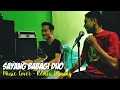 SAYANG BABAGI DUO (Cover) | Remix Minang | YAMAHA PSR-s975