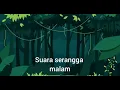 Download Lagu Suara Serangga Malam @dewinchannel7944