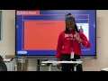 8th Grade ELAR A Definition Poem Poetic Performance Inspired by The Crossover by Kwame Alexander