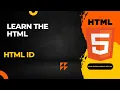 How to Use the HTML ID Attribute for Styling and Scripting