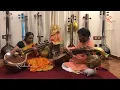 Neyveli R.Santhanagopalan & Meera lVEENA MAHOTSAVAM l International Veena Festival lDay 20 - Part 06