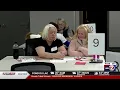 City of Green Bay experiences delay in vote counting following power outage