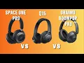 Download Lagu Oraimo BoomPop Pro vs Space One Pro vs Q11i | is BoomPop Pro any good? | Sound-Mic-ANC Test