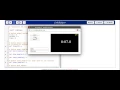 Stopwatch game using Python and simplegui framework