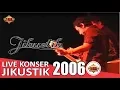 Download Lagu Live Konser JIKUSTIK - Saat Kau Tak Disini @Manado 5 Mei 2006