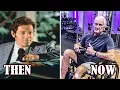 HAWAII FIVE-O 1968 Cast Then and Now 2023 55 Years After
