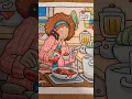 Girl Moments Vol 2 Coloring Book