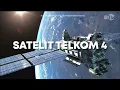 Iklan BTV \u0026 BeritaSatu TV kini hadir di Satelit Telkom 4 (2025)