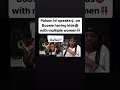 Boosie Daughter Poison Ivi speaks on her dad having kids with multiple different women