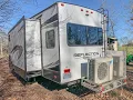 Download Lagu Daikin Mini Split a/c unit \u0026 Heat Pump installed in 5th Wheel RV