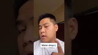 water drop sound Beatbox tutorial