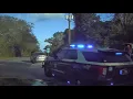 Driver Runs from FHP Traffic Stop Doesn t End Well for Him
