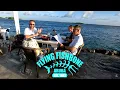 Flying Fishbone Aruba Restaurant Review - Is this the best restaurants in Aruba