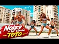 Noizy ft RAF Camora – Toto | Reworked AI Version 