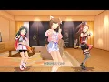 Download Lagu THE iDOLM@STER Cinderella Girls - Koi [恋] (Gen Hoshino's Song) HD - Cinderella Girls Version
