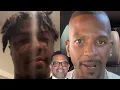 Charleston White REACTS to Blueface \u0026 Mike Epps 😳 Calls Out Lil Baby \u0026 Young Thug EXPLICITLY!