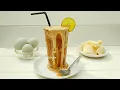 Download Lagu Resep Cara membuat Teh Telur Tapai Khas Padang