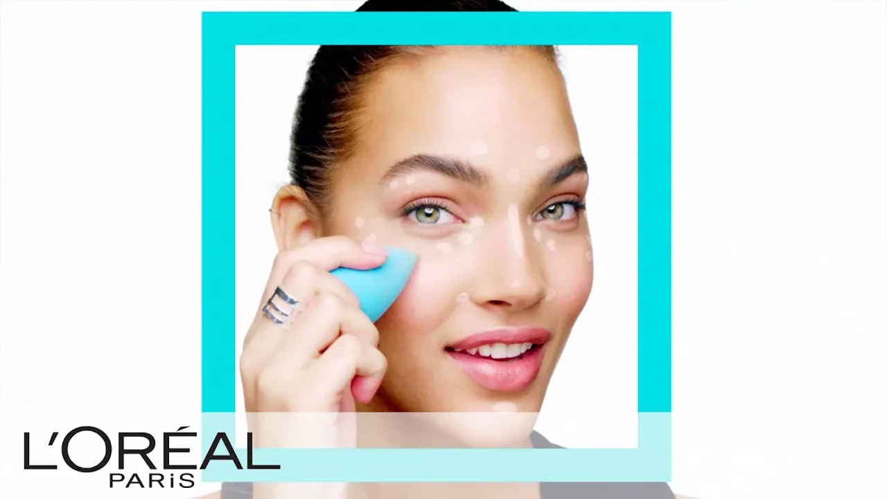 The History of Because You're Worth It