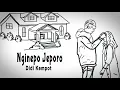 Lagu Didi Kempot | Nginepo Jeporo ( Official Video Lyric  )