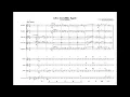 Life's Incredible Again Jazz Combo Arrangement