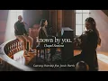 Download Lagu Known By You (Chapel Sessions) | feat. Jessie Harris | Gateway Worship