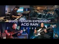 Download Lagu ACID RAIN | LIQUID TENSION EXPERIMENT | COVER